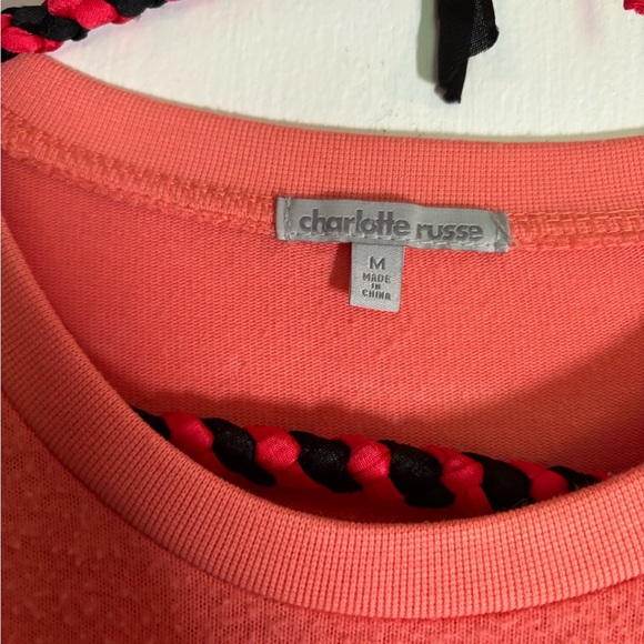 Charolette Russe sweater - Picture 3 of 5